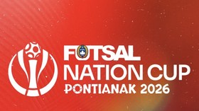 Futsal Nation Cup 2026: Kapan, Jam Berapa, Tayang di Mana?