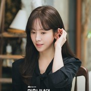 Deretan Potret Cantik Han Ji Min di Drakor Romantis Baru The Practical Guide To Love
