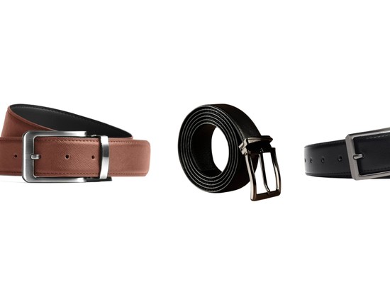 Tampil Lebih Rapi Saat Chinese New Year 2026 dengan Ikat Pinggang Baru yang Stylish dan Serbaguna!