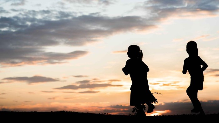 Kisah Pilu Bocah Kendari Tewas Tertabrak saat Berjualan Tisu, Janji Bawa Pulang Beras untuk Dimakan Keluarga