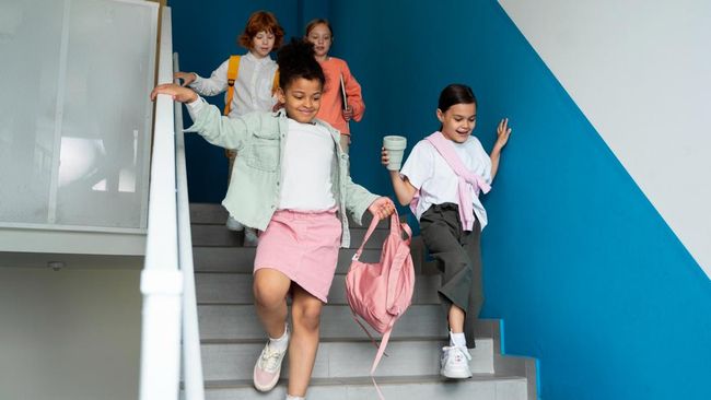 Jadwal Lengkap Libur Sekolah Awal Ramadan 2026