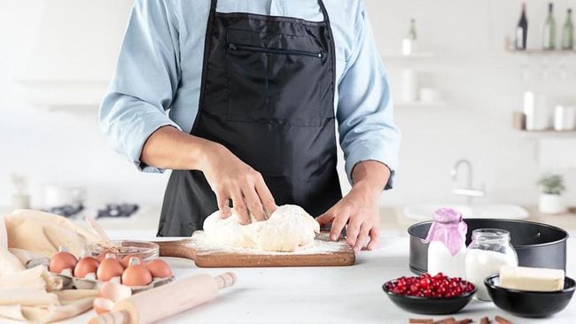 10 Ide Jualan Bolu Kukus Rp1.000 Tanpa Mixer, Modal Kecil Untung Besar