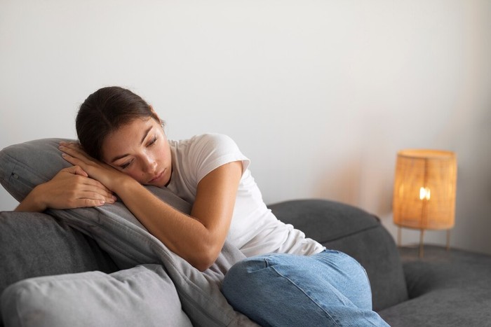 Kamu takut mengungkapkan kebutuhanmu / Foto: Freepik.com/Freepik