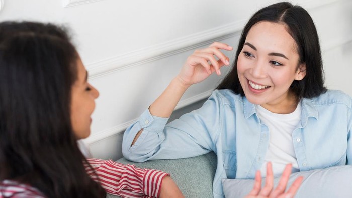 5 Kalimat yang Sering Diucapkan Orang Cerdas Menurut Ilmu Psikologi