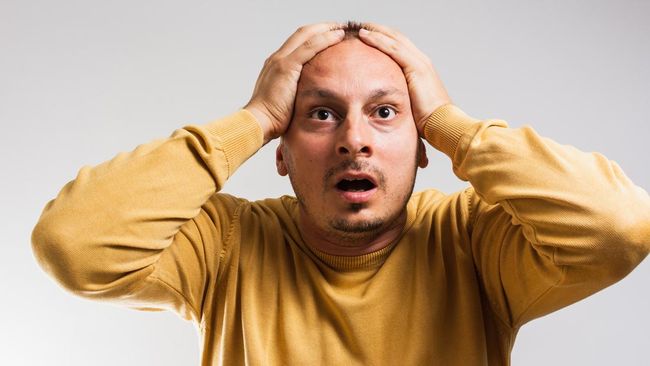 Ada beberapa kebiasaan yang bisa menunjukkan seseorang memiliki IQ rendah. Apa saja itu?