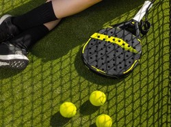 Dokter Ungkap Cedera yang Paling Sering Dialami saat Main Padel