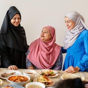 5 Tips Jaga Tubuh Tetap Fit Sebelum Puasa