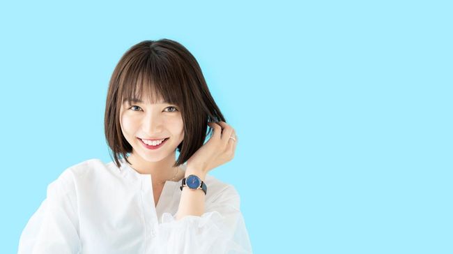 11 Karakteristik Unik Perempuan Rambut Pendek yang Jarang Diketahui