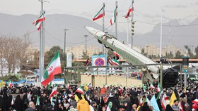 Iran Ancam Balik Ultimatum Donald Trump 