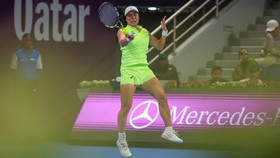 Hasil Dubai Championships: Janice Tjen ke 16 Besar Usai Tekuk Leylah