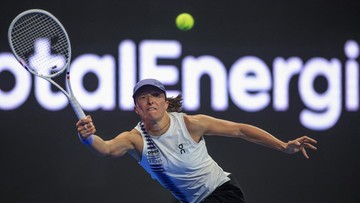 Update Eksklusif Olahraga CNN : Rekor Gila yang Dicetak Swiatek usai Tekuk Janice Tjen, 36 Kali Bagel