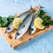 5 Jenis Ikan Tinggi Purin yang Pantang Dikonsumsi Penderita Asam Urat