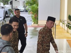 Jokowi Diperiksa Polda Metro Jaya di Solo Terkait Laporannya
