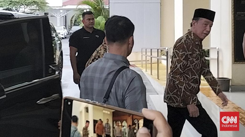 Polda Metro Buka Suara Periksa Jokowi di Solo soal Kasus Roy Suryo dkk
