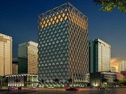 Menkeu Purbaya Tetapkan Gedung Kemenag di Thamrin Jadi Aset Kemenhaj