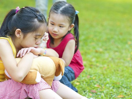 Kebiasaan Anak Jadi People Pleaser Bisa Bikin Hidup Tidak Bahagia saat Dewasa