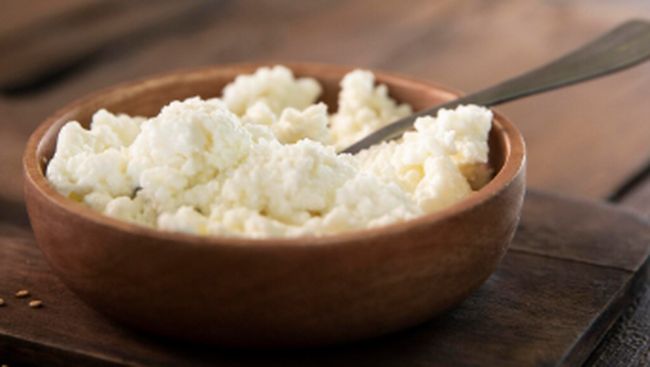 7 Manfaat Keju Cottage untuk Diet dan Kesehatan Tubuh