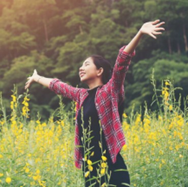 9 Cara Sederhana Hidup Lebih Tenang dan Bahagia Tanpa Drama