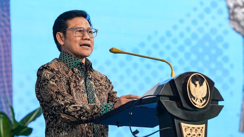 Menko PM Dorong Ekonomi Hijau Inklusif Guna Perluas Lapangan Kerja