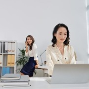 5 Kebiasaan yang Bisa Bikin Karyawan Hebat Terlihat Tidak Profesional