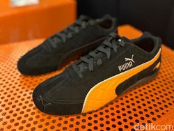 Koleksi Puma x McLaren Dirilis, Sneakers Speedcat Hadir dengan Wajah Baru