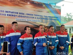Pertamina Pangkas Anak Usaha, Kini Tersisa 242 Perusahaan