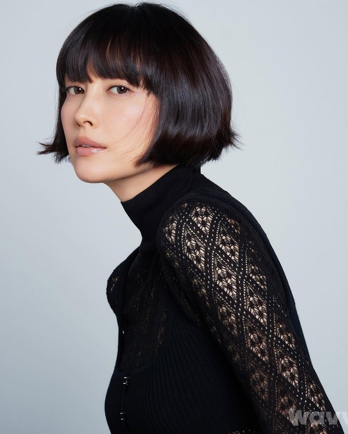 Lee Na Young debut akting lewat drama Did We Really Love? (1999). Puncak kariernya dimulai saat membintangi drama Ruler of Your Own World (2002), dimana dirinya memenangkan Excellence Awards di MBC Drama Awards 2002./ Foto: instagram.com/eden9official