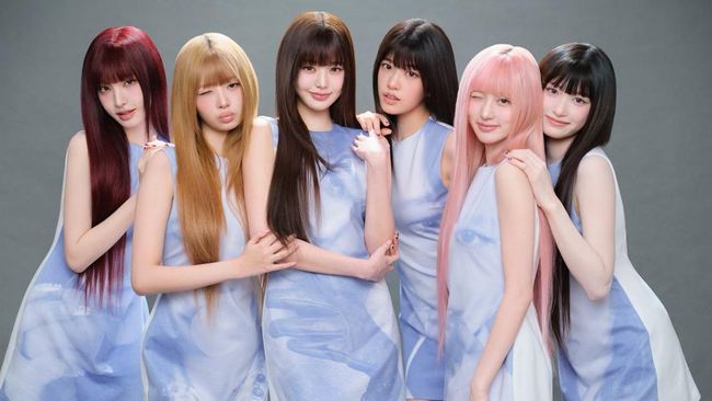 Lirik Lagu Bang Bang - IVE