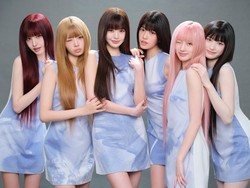 Lirik Lagu Bang Bang - IVE