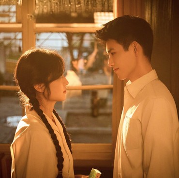 Sinopsis Dracin 'Love Story in the 1970s', Dibintangi Chen Feiyu dan Sun Qian