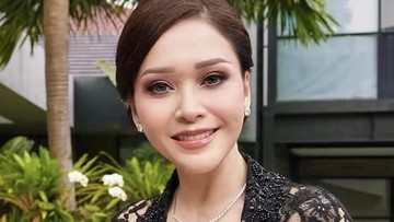 Disentil Masih Jualan Online Padahal Kaya Raya, Maia Estianty: Lu Kaum Rebahan, Males Aja