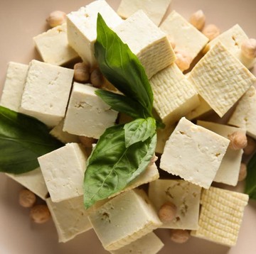 3 Manfaat Mengonsumsi Tahu untuk Kesehatan