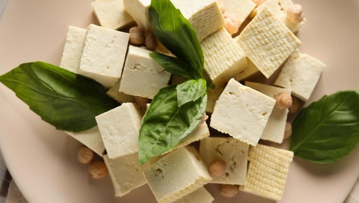 3 Manfaat Mengonsumsi Tahu untuk Kesehatan