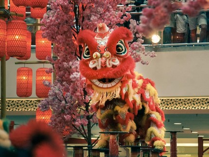 19 Tempat Nonton Pertunjukan Barongsai Gratis di Jakarta & Sekitarnya, Ajak Anak ke Atraksi Kelas Dunia!