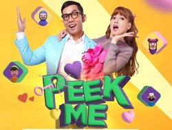 [QUIZ] Blak-blakan soal Red Flag, 10 King dan 10 Queen Cari Jodoh di 'Peek Me'