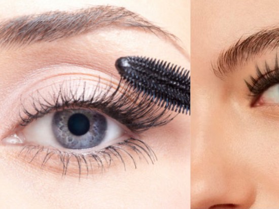 Mau Bikin Mata Lebih Hidup Saat Imlek? Maskara atau Fake Lashes, Mana Pilihan Terbaik?