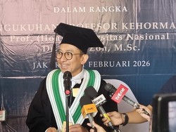 Menbud Fadli Zon Ingin Buat Indonesian Wave
