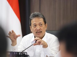 KKP Petakan 200 Titik Baru Kampung Nelayan Merah Putih di Papua