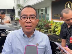 Mendikti Buka Suara soal Polemik Alumni LPDP, Bilang LPDP Masih Bermanfaat