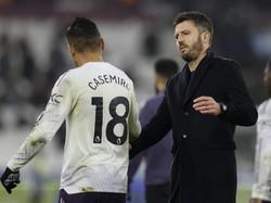 West Ham Vs Man Utd: Campur Aduk Perasaan Michael Carrick