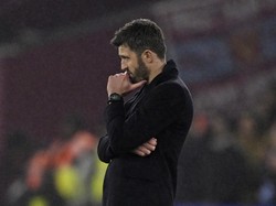 Perbandingan Gaya Latih Michael Carrick dan Ruben Amorim di MU