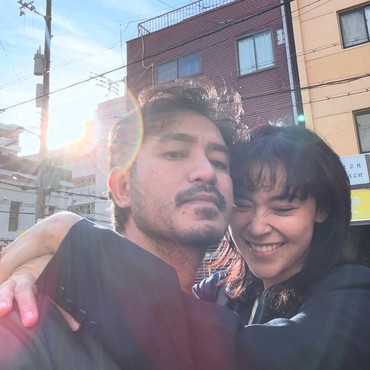 Mohan Hazian Diduga Lakukan Pelecehan Seksual, Istri Hapus Foto Pernikahan