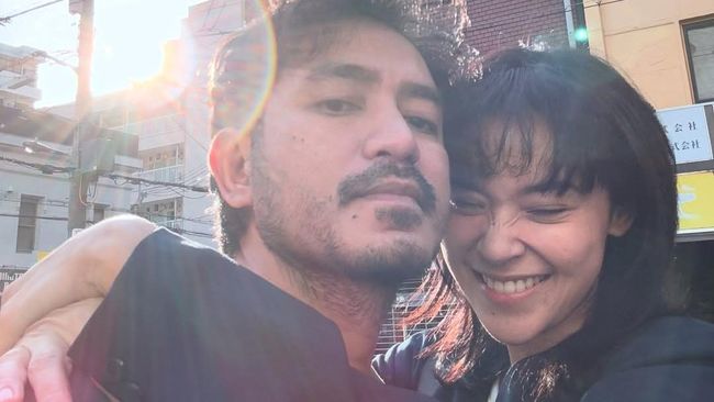 Mohan Hazian Diduga Lakukan Pelecehan Seksual, Istri Hapus Foto Pernikahan