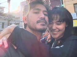 Mohan Hazian Diduga Lakukan Pelecehan Seksual, Istri Hapus Foto Pernikahan