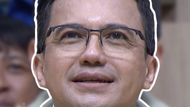 Video: Sahrul Gunawan Pilih Jual Barang Online atau Janji Manis?