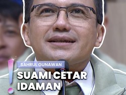 Video: Sahrul Gunawan Pilih Jual Barang Online atau Janji Manis?