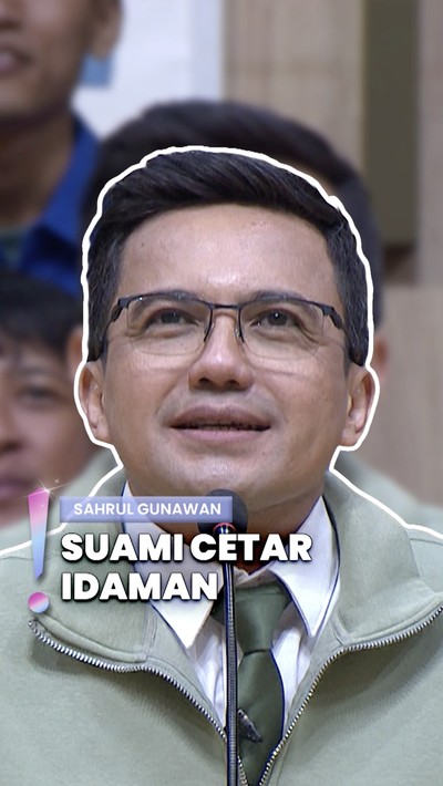 Video: Sahrul Gunawan Pilih Jual Barang Online atau Janji Manis?