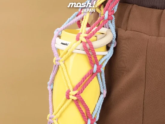 Lebih Praktis Bawa Botol Minum! 3 Strap Tumbler Ini Cocok untuk Kerja hingga Traveling