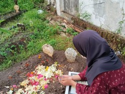 Duka Keluarga Korban di Balik Pengangkatan Bangkai Tunu Pratama Jaya