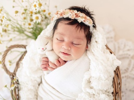 Deretan Nama Bayi Laki-laki Paling Populer 2026, dari Nuansa Alam hingga Nostalgia Y2K